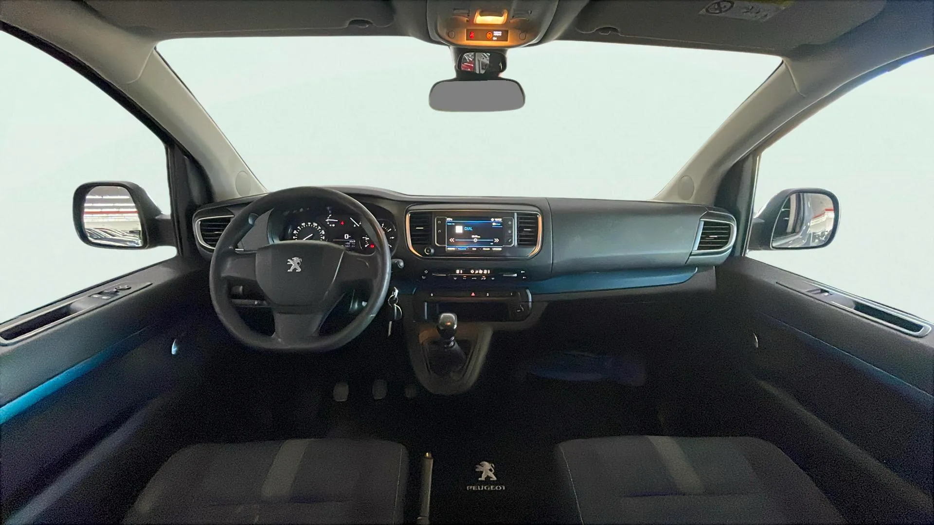 Peugeot Traveller Active BlueHDi Long - foto 6