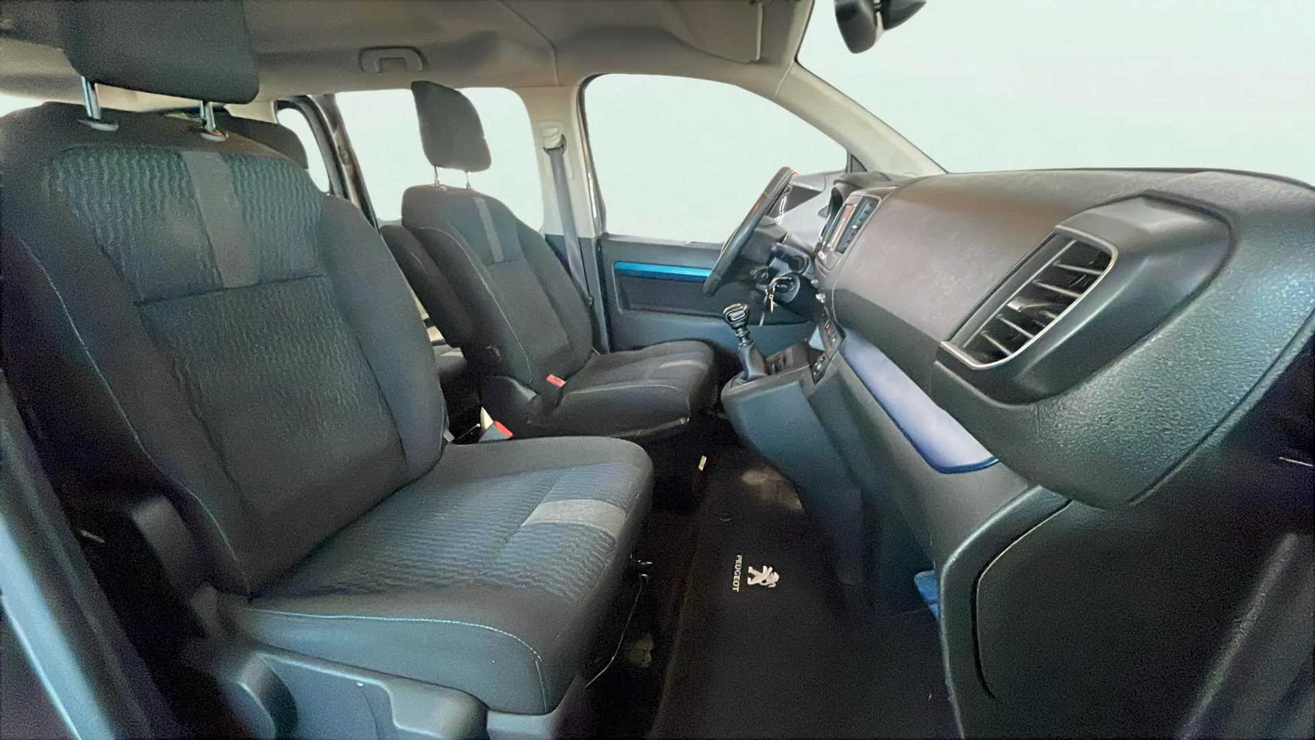 Peugeot Traveller Active BlueHDi Long - foto 10
