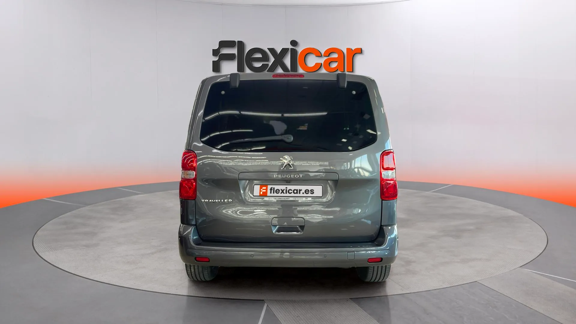 Peugeot Traveller Active BlueHDi Long - foto 4