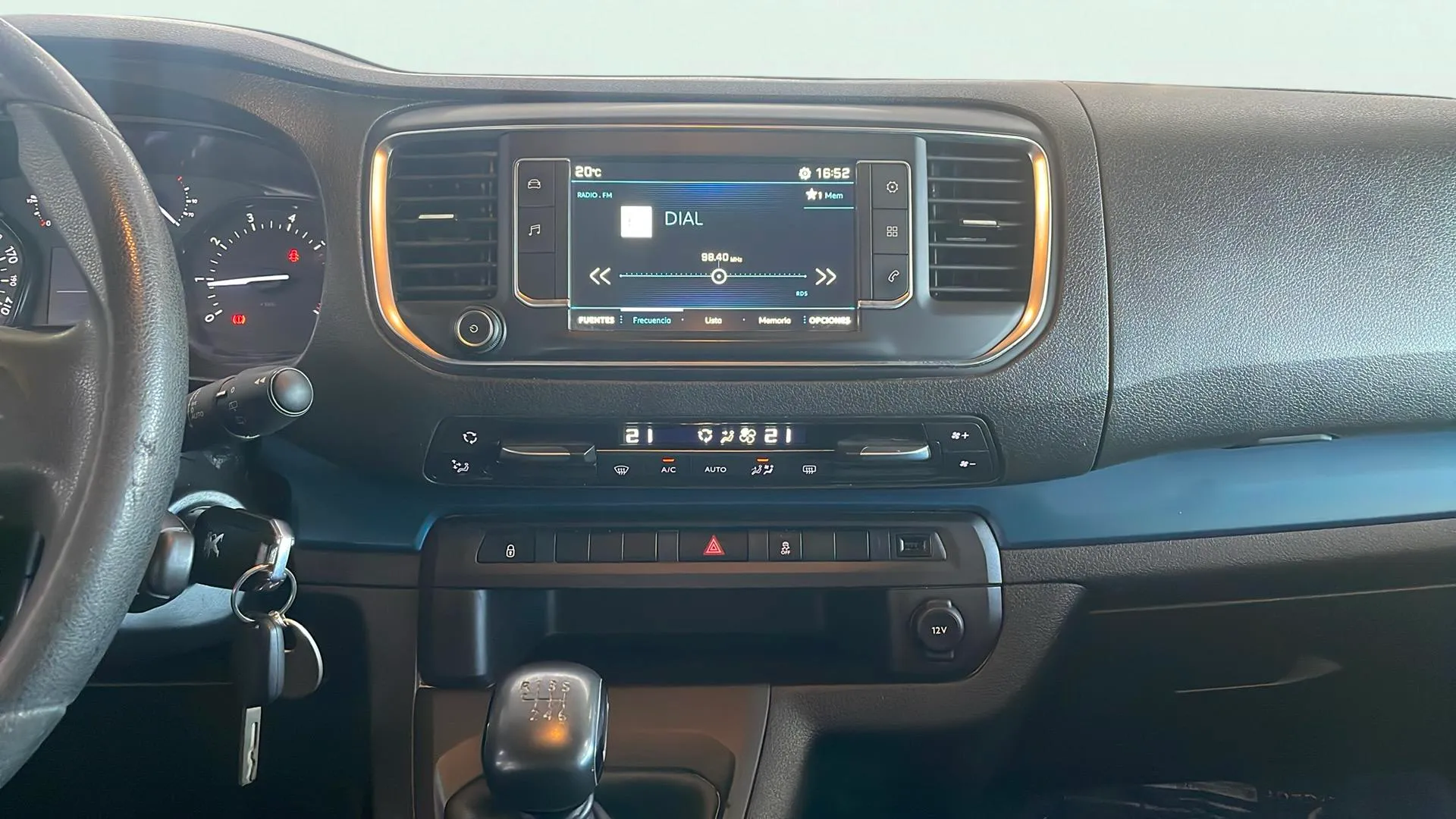 Peugeot Traveller Active BlueHDi Long - foto 7