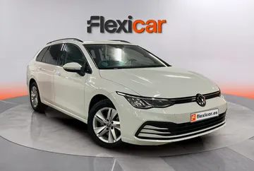 volkswagen golf life 20 tdi 85kw 115cv variant diesel manual benidorm 903000000236032