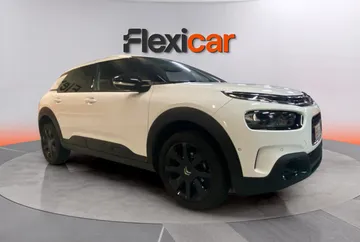 citroen c4 cactus puretech 81kw 110cv s amps shine gasolina manual enekuri 903000000236033