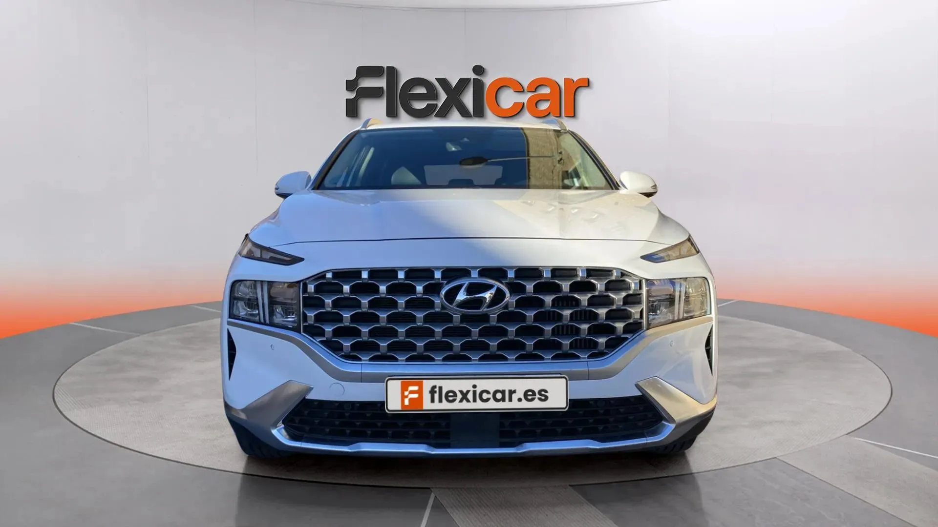 Hyundai Santa Fe 1.6 T-GDi HEV Maxx 4x2 - foto 2