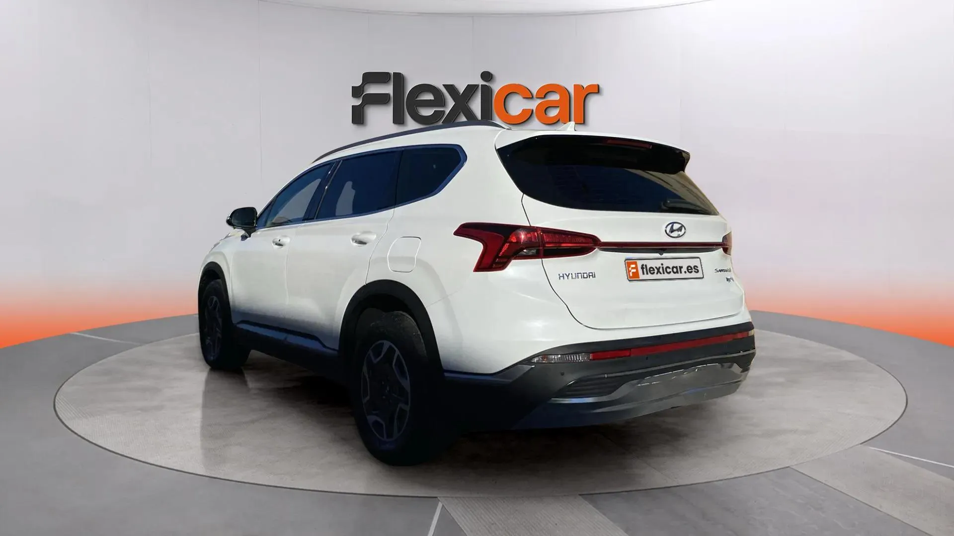Hyundai Santa Fe 1.6 T-GDi HEV Maxx 4x2 - foto 5