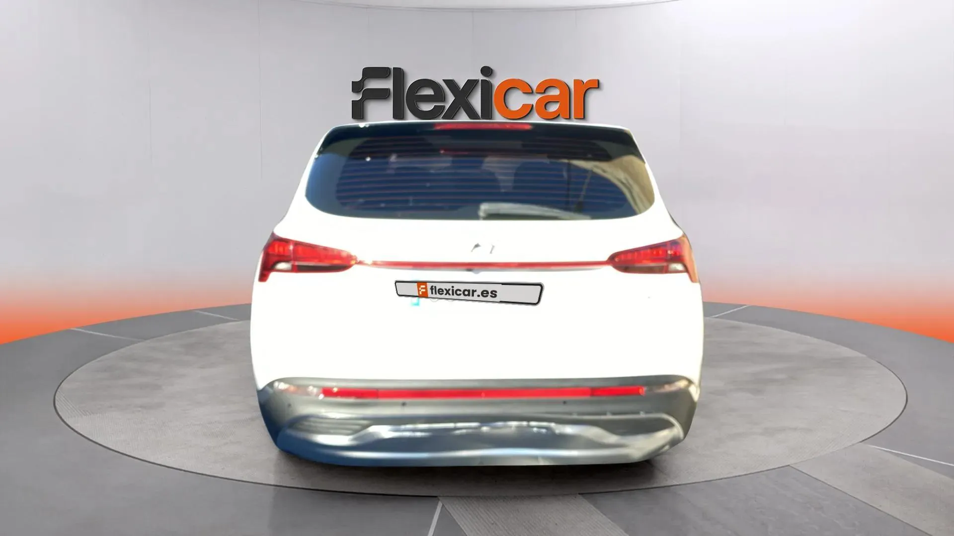 Hyundai Santa Fe 1.6 T-GDi HEV Maxx 4x2 - foto 6