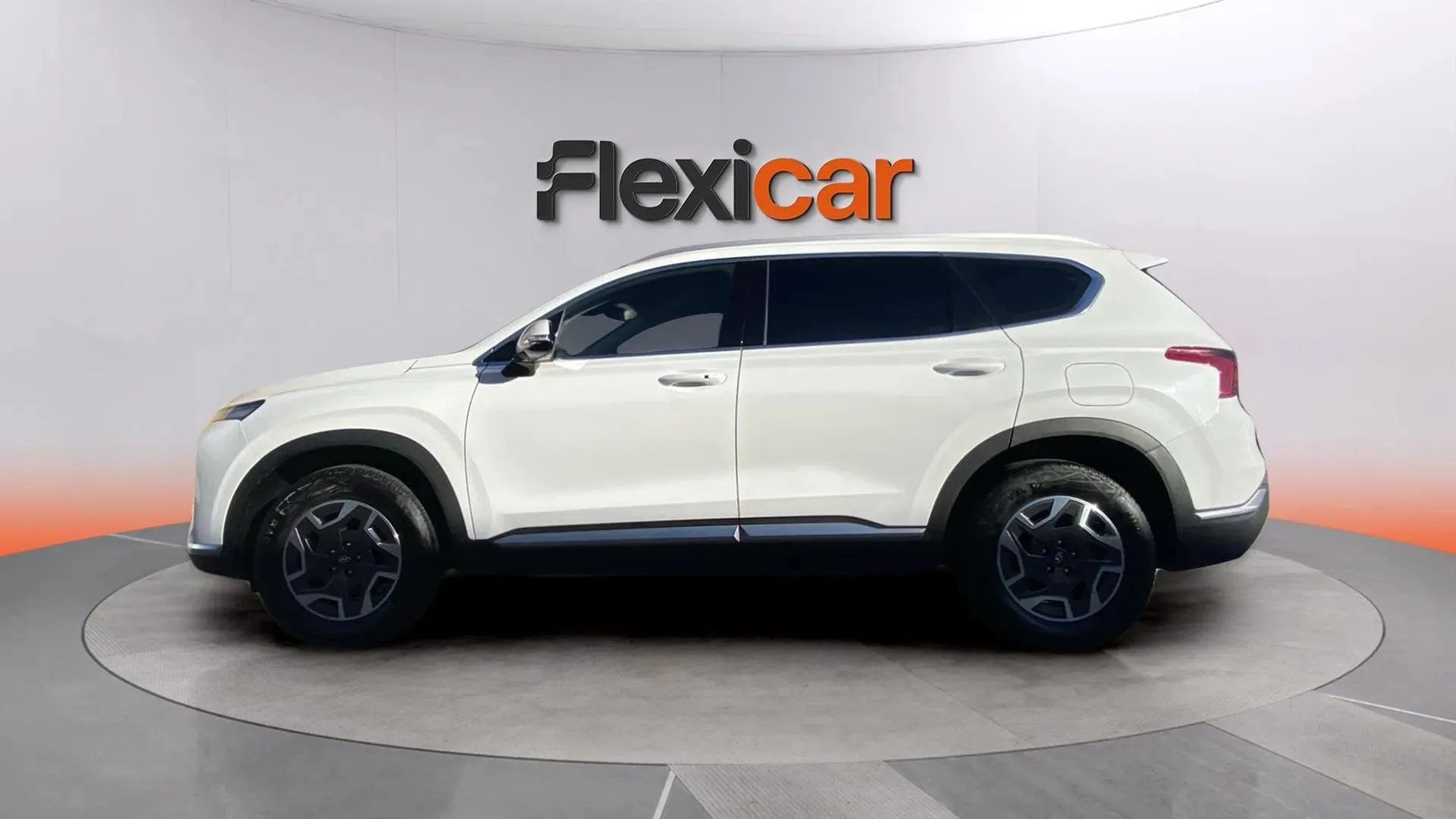 Hyundai Santa Fe 1.6 T-GDi HEV Maxx 4x2 - foto 8