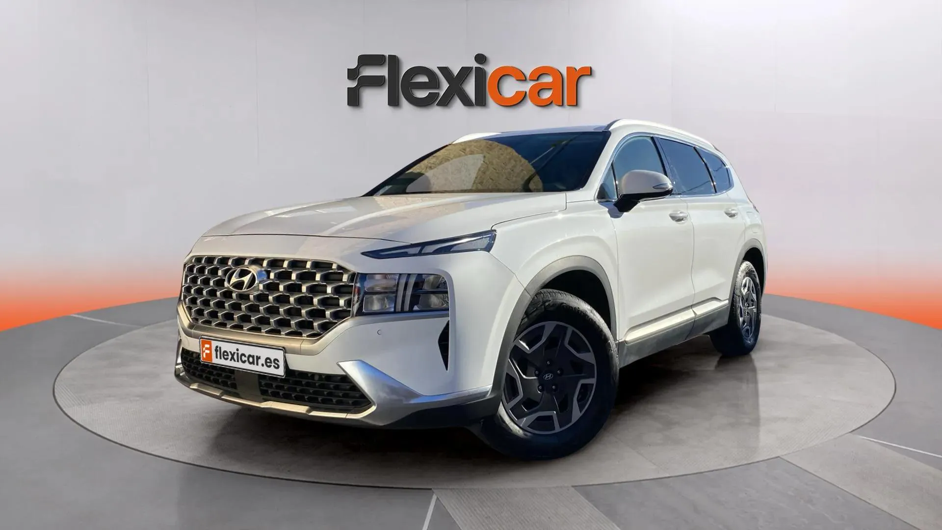 Hyundai Santa Fe 1.6 T-GDi HEV Maxx 4x2 - foto 3