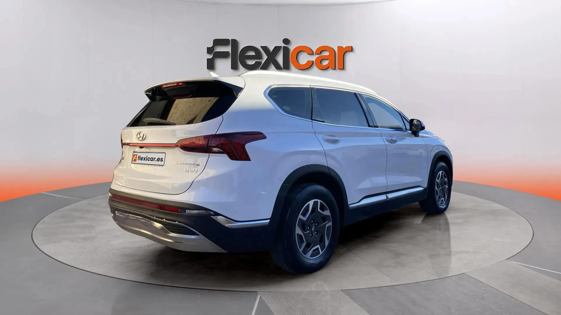 Hyundai Santa Fe 1.6 T-GDi HEV Maxx 4x2 - foto 7