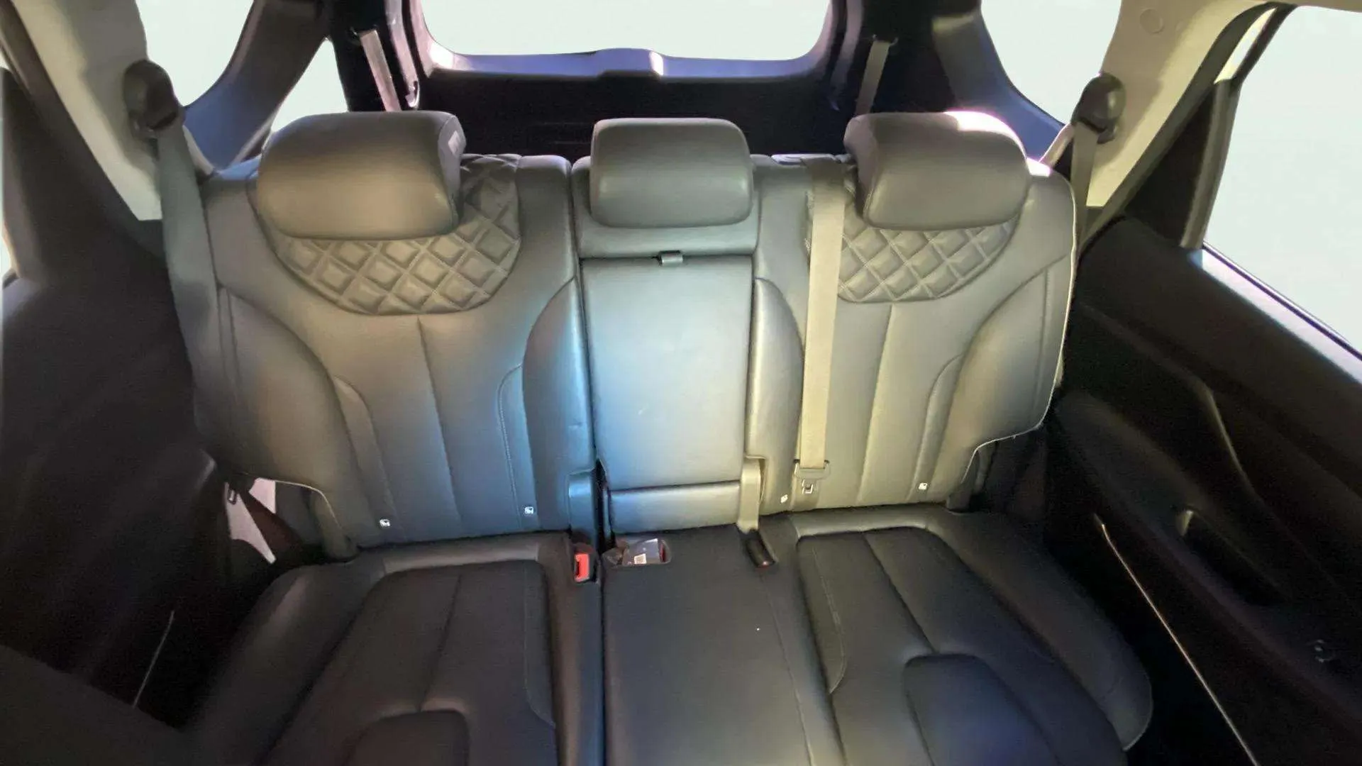 Hyundai Santa Fe 1.6 T-GDi HEV Maxx 4x2 - foto 18
