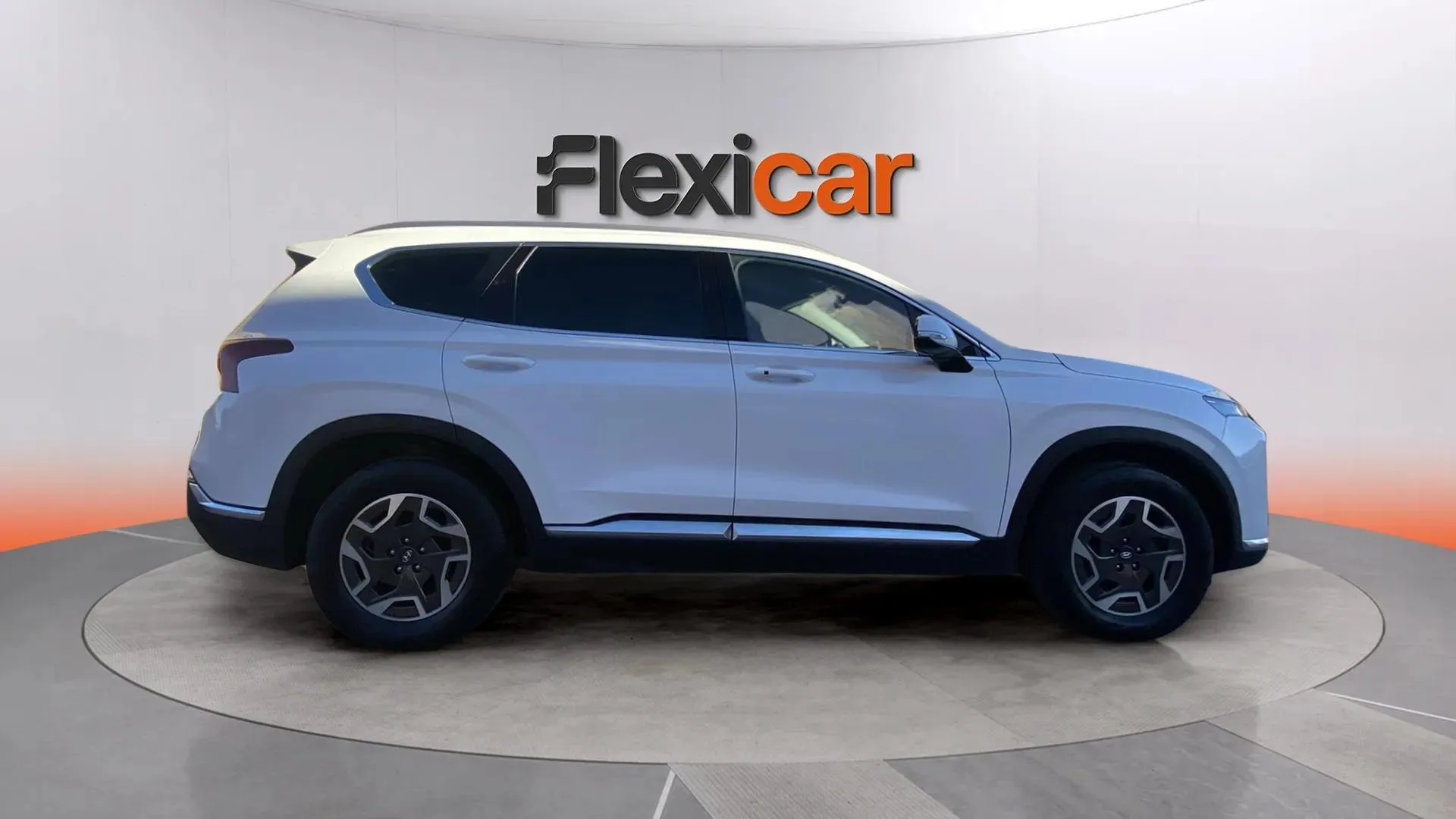 Hyundai Santa Fe 1.6 T-GDi HEV Maxx 4x2 - foto 4