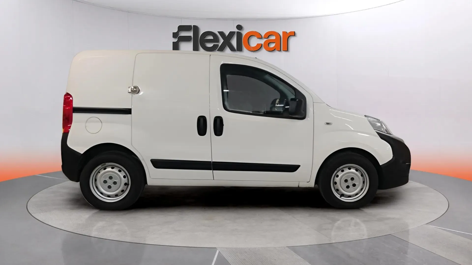 Fiat Fiorino Furgón - foto 5