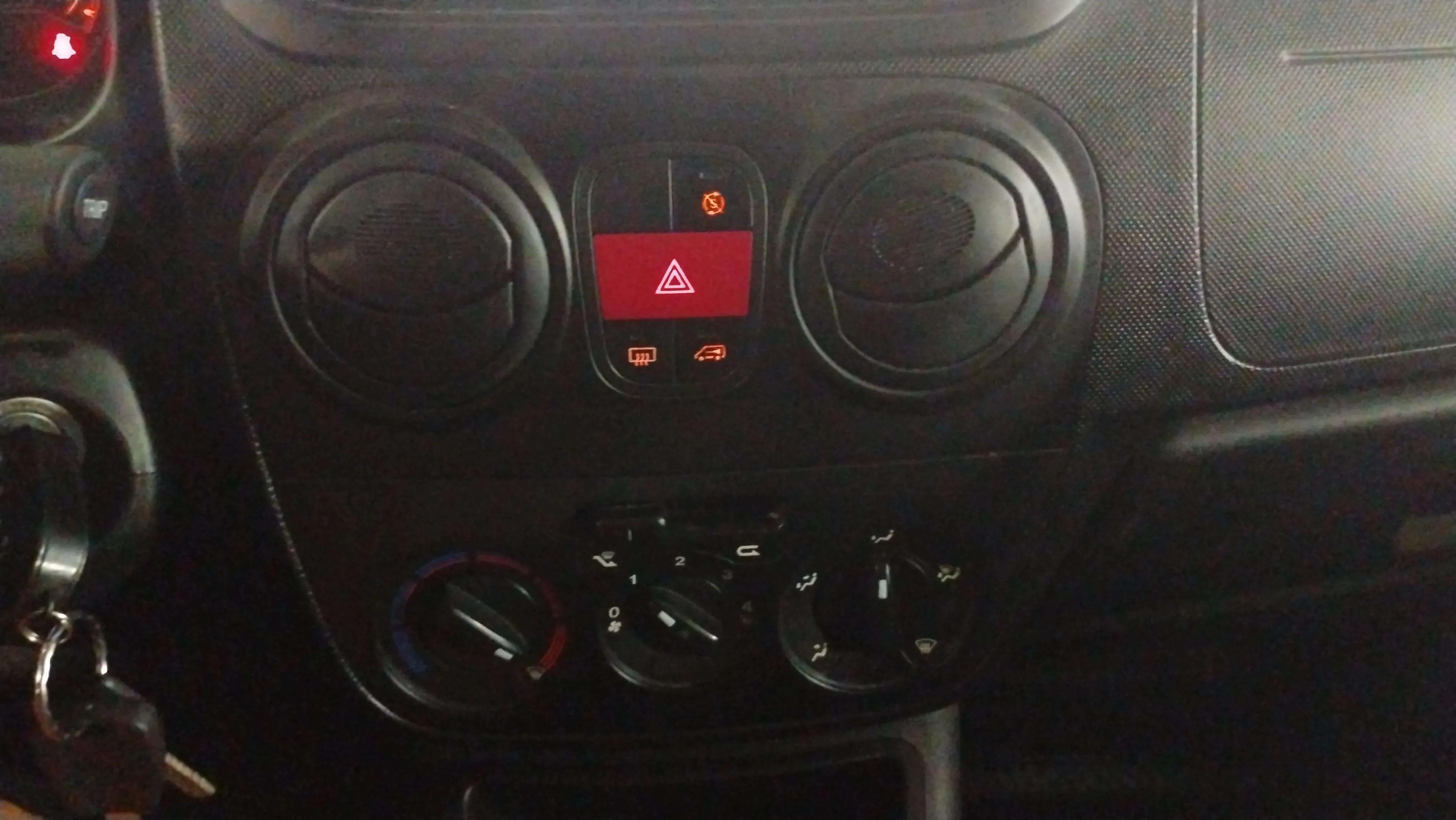 Fiat Fiorino Furgón - foto 18