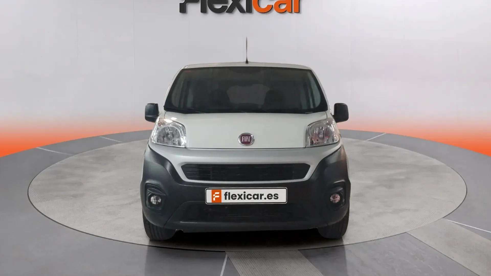 Fiat Fiorino Furgón - foto 2
