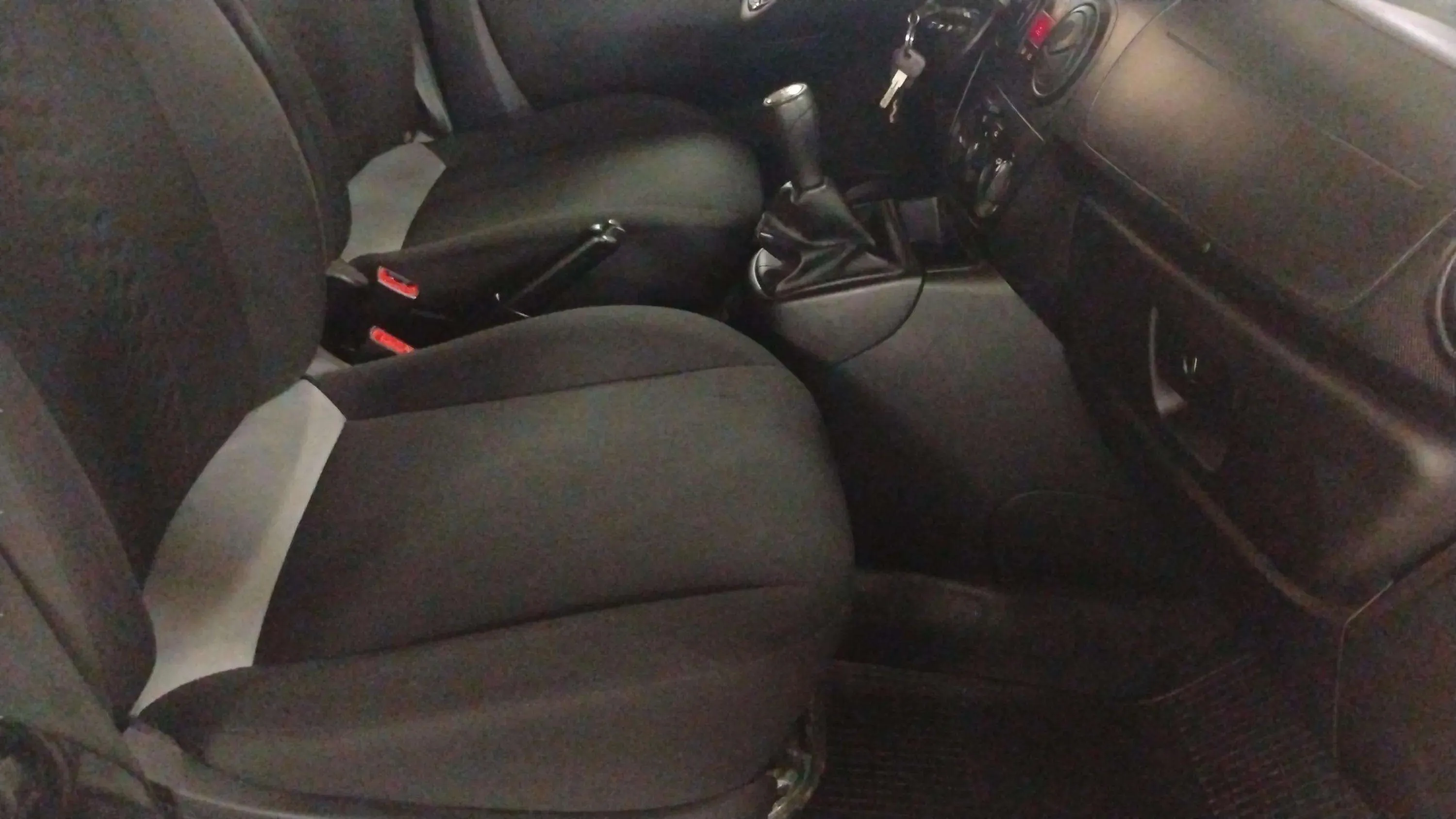Fiat Fiorino Furgón - foto 9
