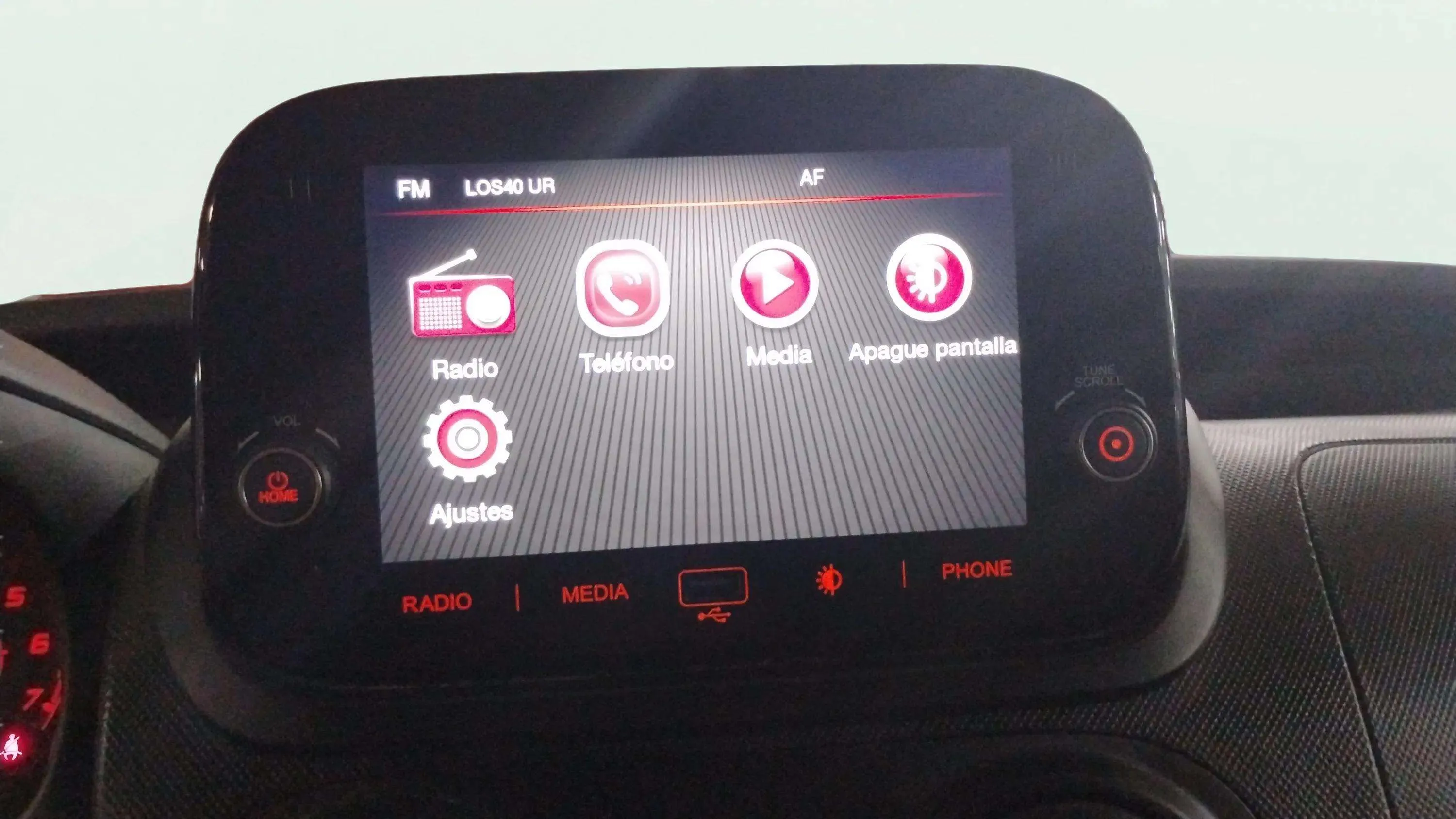 Fiat Fiorino Furgón - foto 15