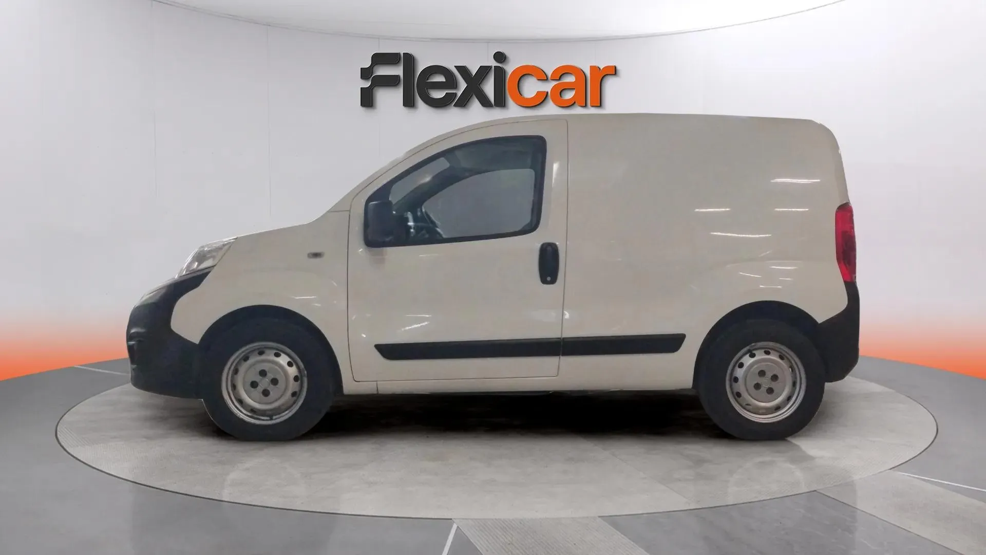 Fiat Fiorino Furgón - foto 3