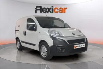 fiat fiorino combi 3 plazas 95cv diesel manual madrid av andalucia 903000000236040