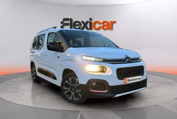 citroen berlingo talla m bluehdi 100 100 anos diesel manual vic 903000000236149