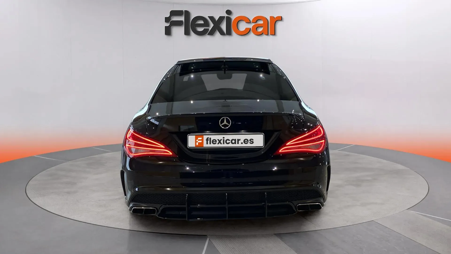 Mercedes-Benz CLA 45 AMG 4M Aut. - foto 6