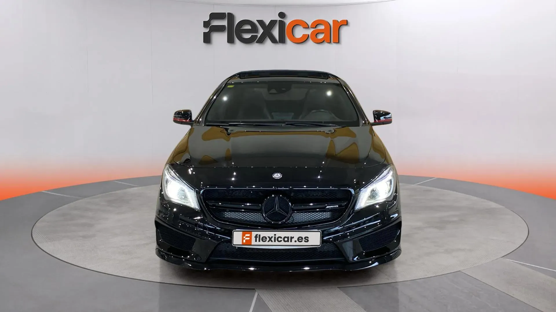 Mercedes-Benz CLA 45 AMG 4M Aut. - foto 8