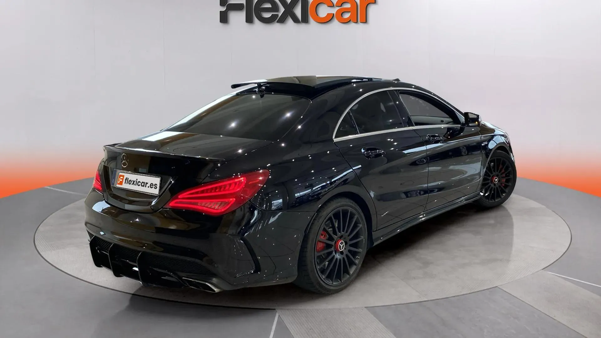 Mercedes-Benz CLA 45 AMG 4M Aut. - foto 7