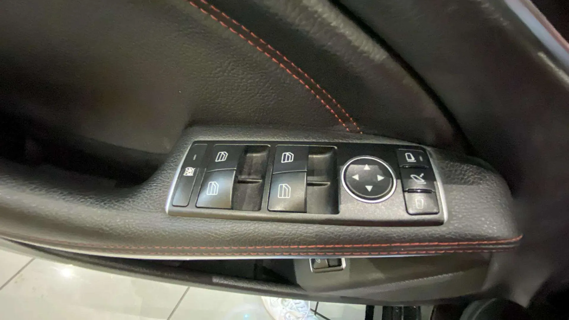 Mercedes-Benz CLA 45 AMG 4M Aut. - foto 20