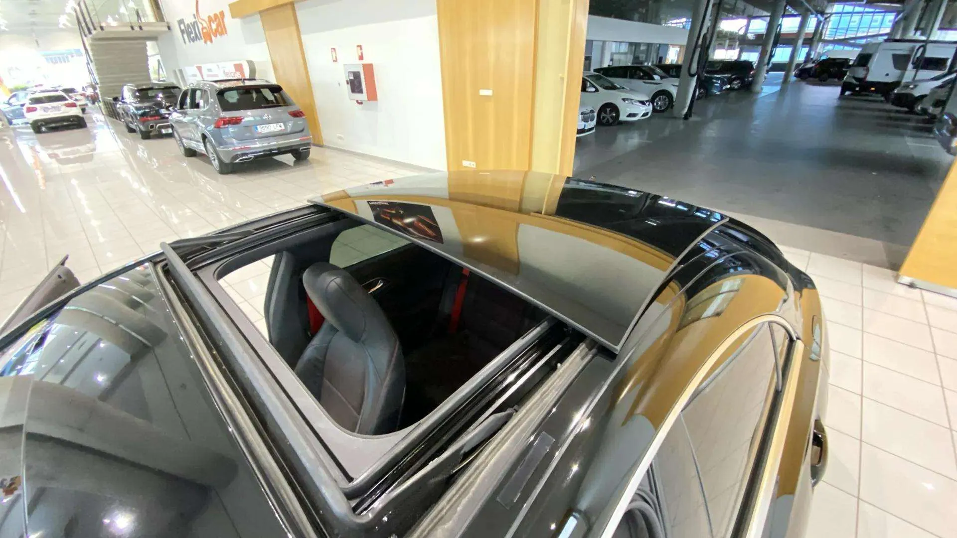 Mercedes-Benz CLA 45 AMG 4M Aut. - foto 23