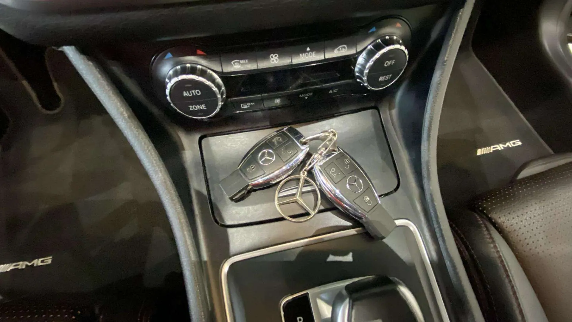 Mercedes-Benz CLA 45 AMG 4M Aut. - foto 19
