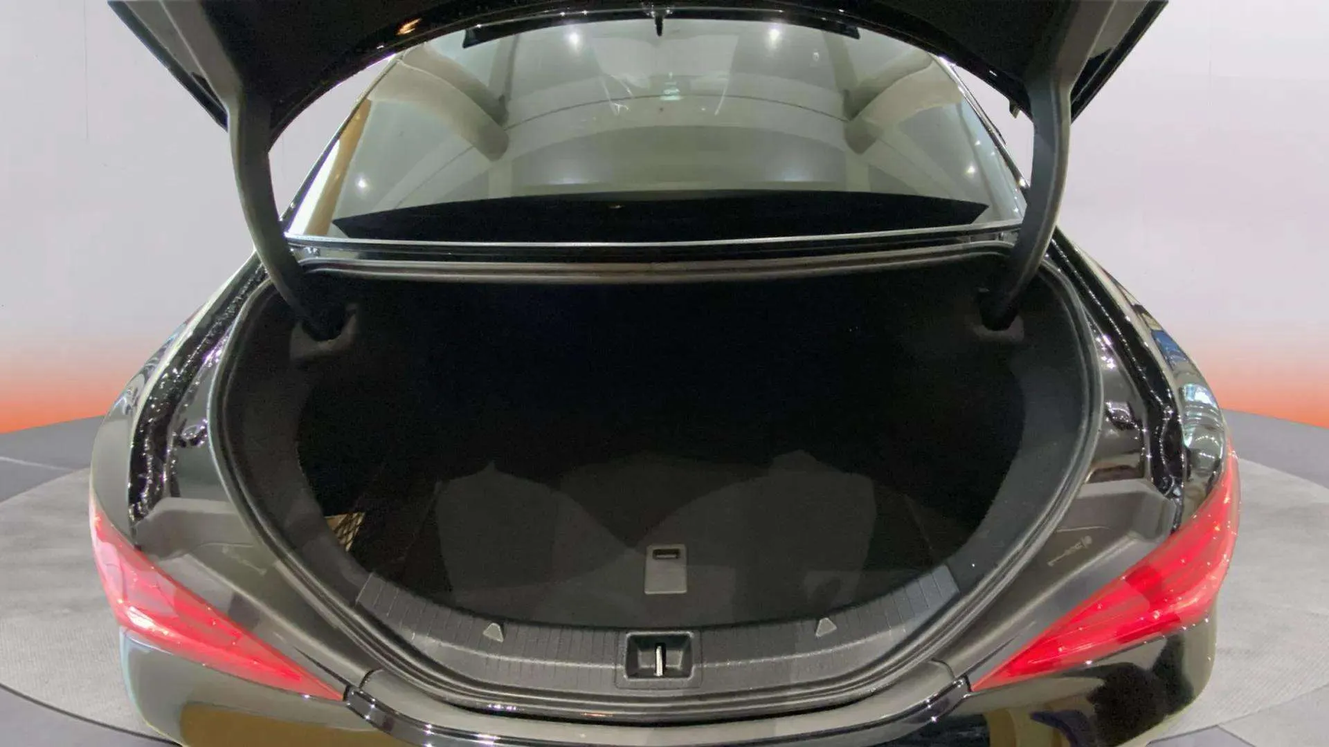 Mercedes-Benz CLA 45 AMG 4M Aut. - foto 9