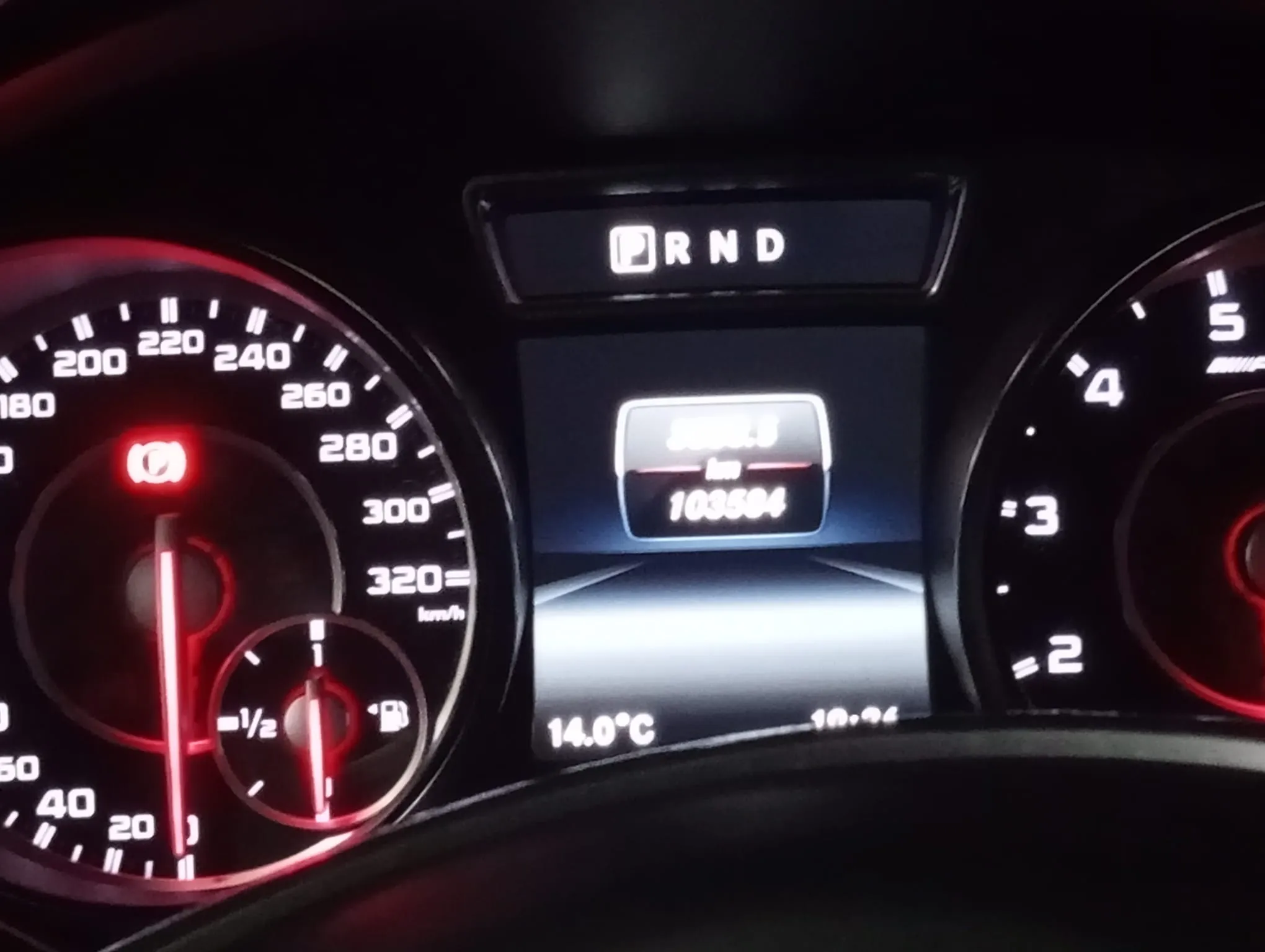 Mercedes-Benz CLA 45 AMG 4M Aut. - foto 26