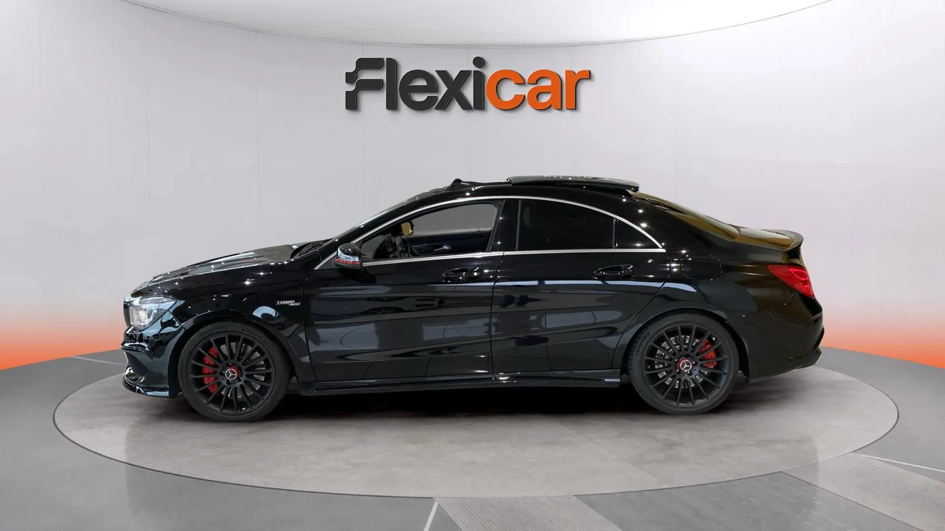 Mercedes-Benz CLA 45 AMG 4M Aut. - foto 4