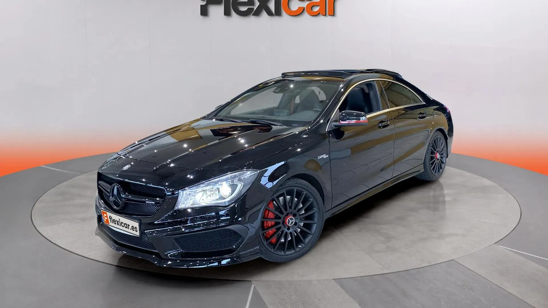 Mercedes-Benz CLA 45 AMG 4M Aut. - foto 3
