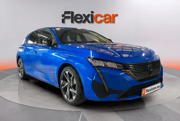 peugeot 308 5p allure pack puretech 130 s amps gasolina manual sagunto 903000000236159