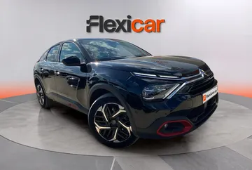 citroen c4 puretech 130 s amps eat8 shine gasolina automatica colmenar viejo 903000000236160