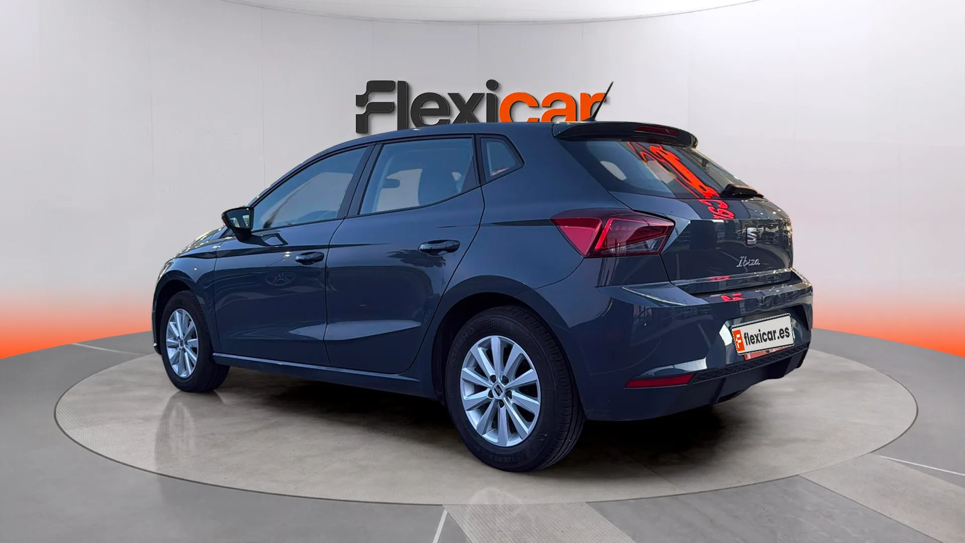 SEAT Ibiza 1.0 MPI Reference Salta - foto 5
