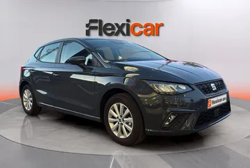 seat ibiza 10 mpi 59kw 80cv reference salta gasolina manual caceres 2 903000000236171