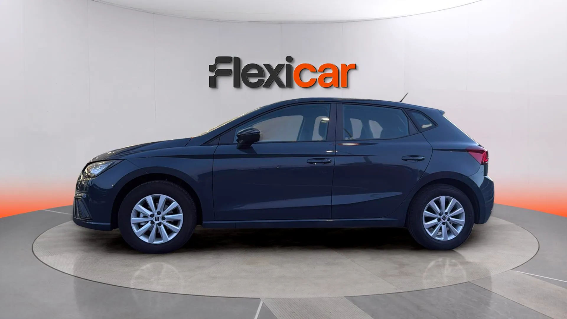 SEAT Ibiza 1.0 MPI Reference Salta - foto 4