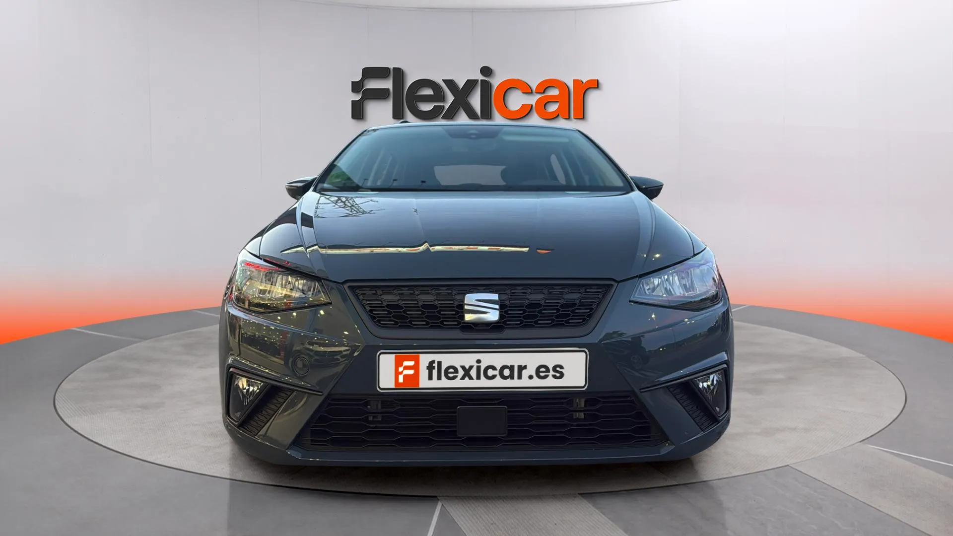 SEAT Ibiza 1.0 MPI Reference Salta - foto 2