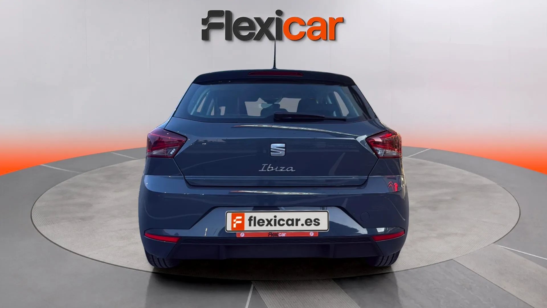 SEAT Ibiza 1.0 MPI Reference Salta - foto 6