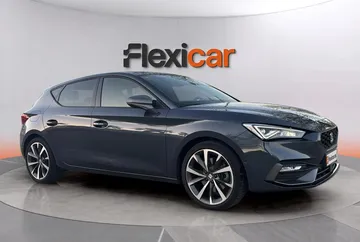 seat leon 15 etsi 110kw dsg 7 s amps fr hibrido no enchufable automatica cabrera de mar 903000000236173