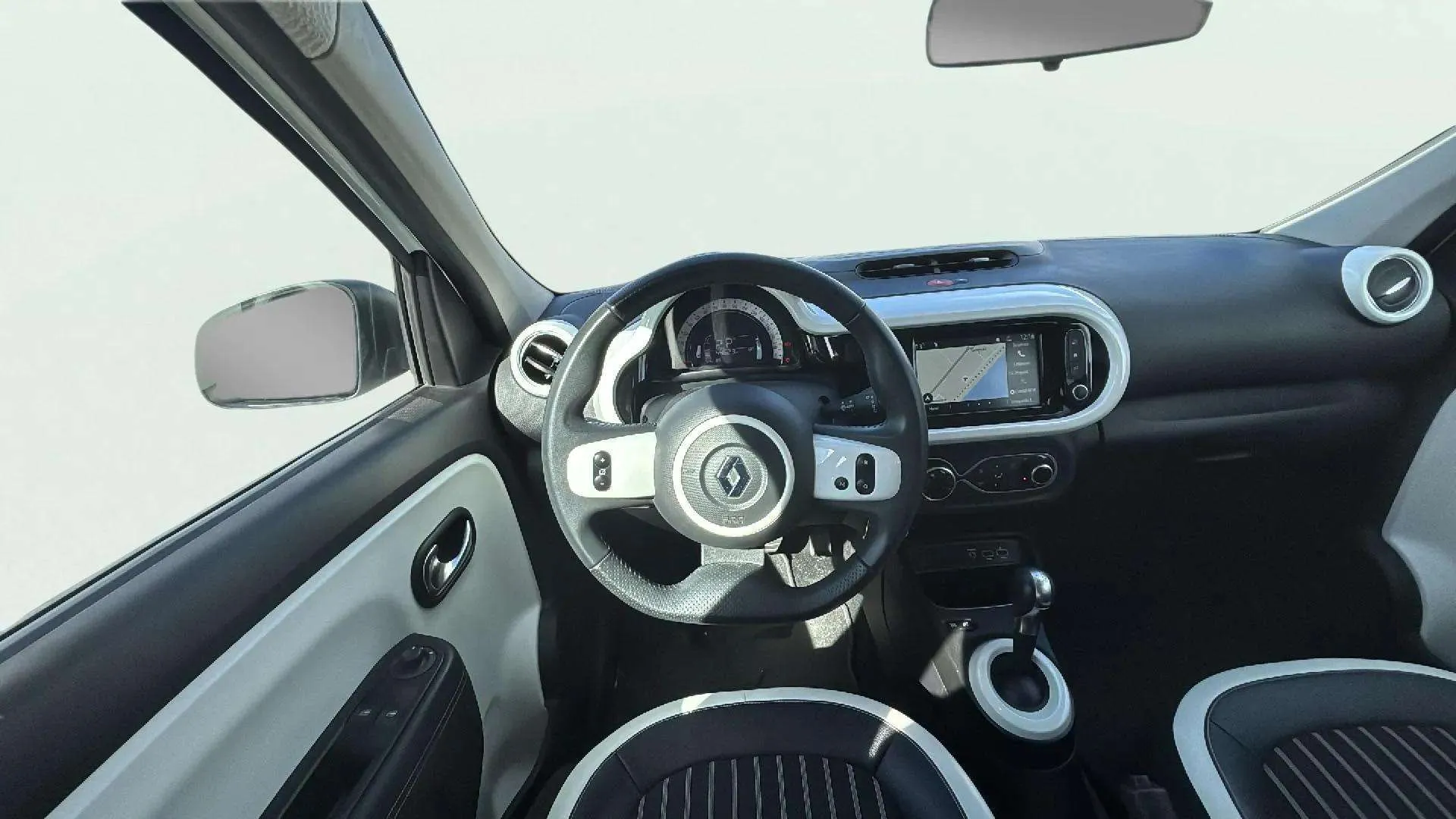 Renault Twingo Zen R80 batería 20kWh - foto 9