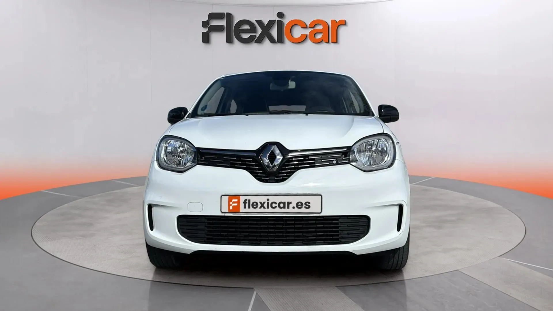 Renault Twingo Zen R80 batería 20kWh - foto 3
