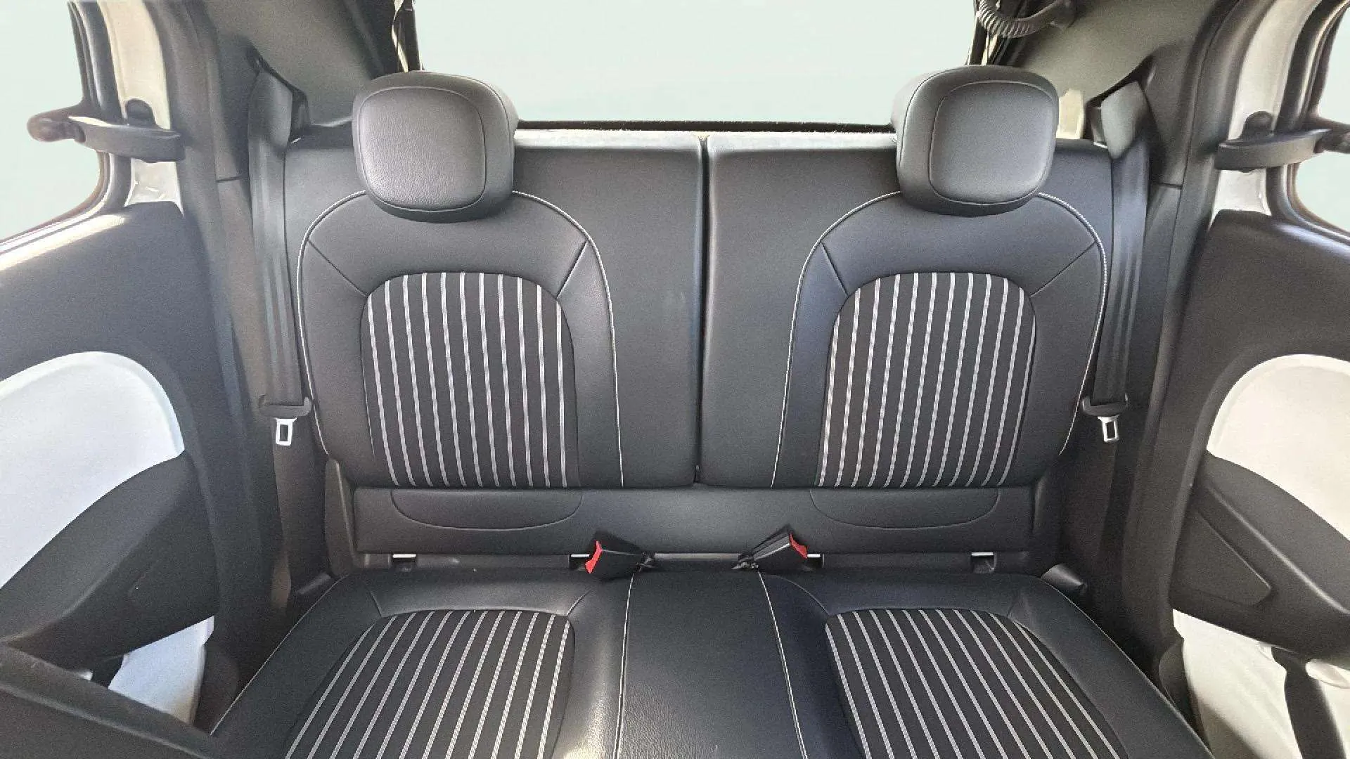 Renault Twingo Zen R80 batería 20kWh - foto 12