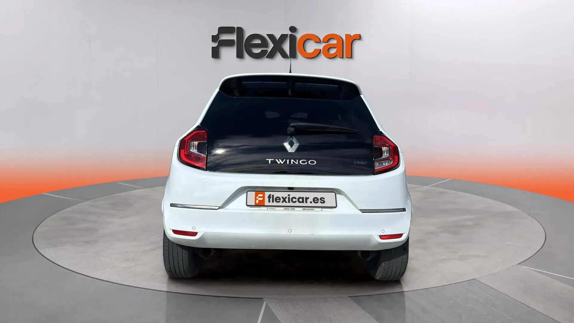Renault Twingo Zen R80 batería 20kWh - foto 4