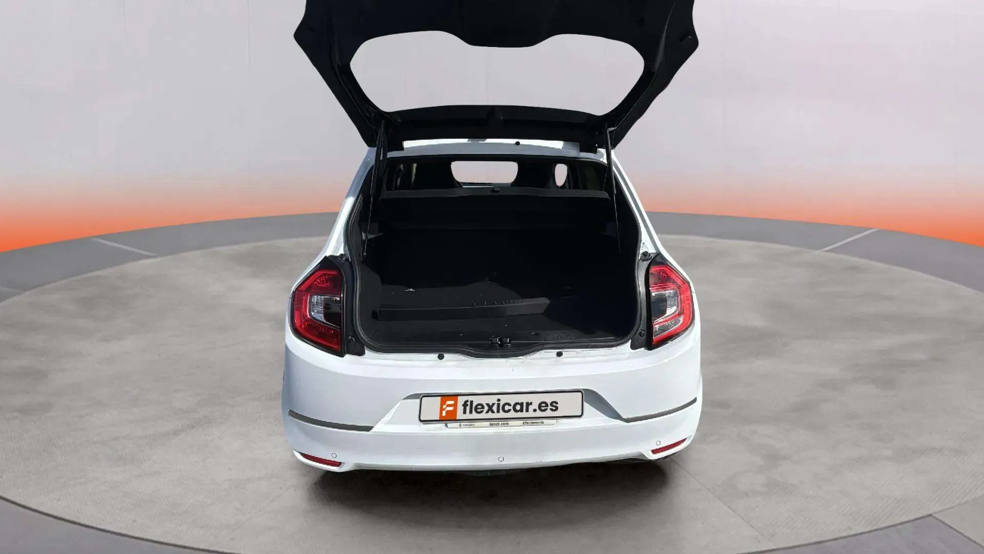 Renault Twingo Zen R80 batería 20kWh - foto 6