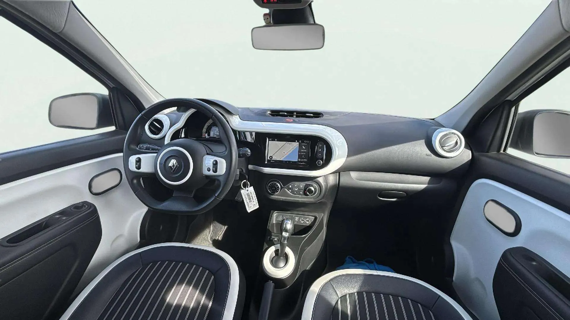 Renault Twingo Zen R80 batería 20kWh - foto 7