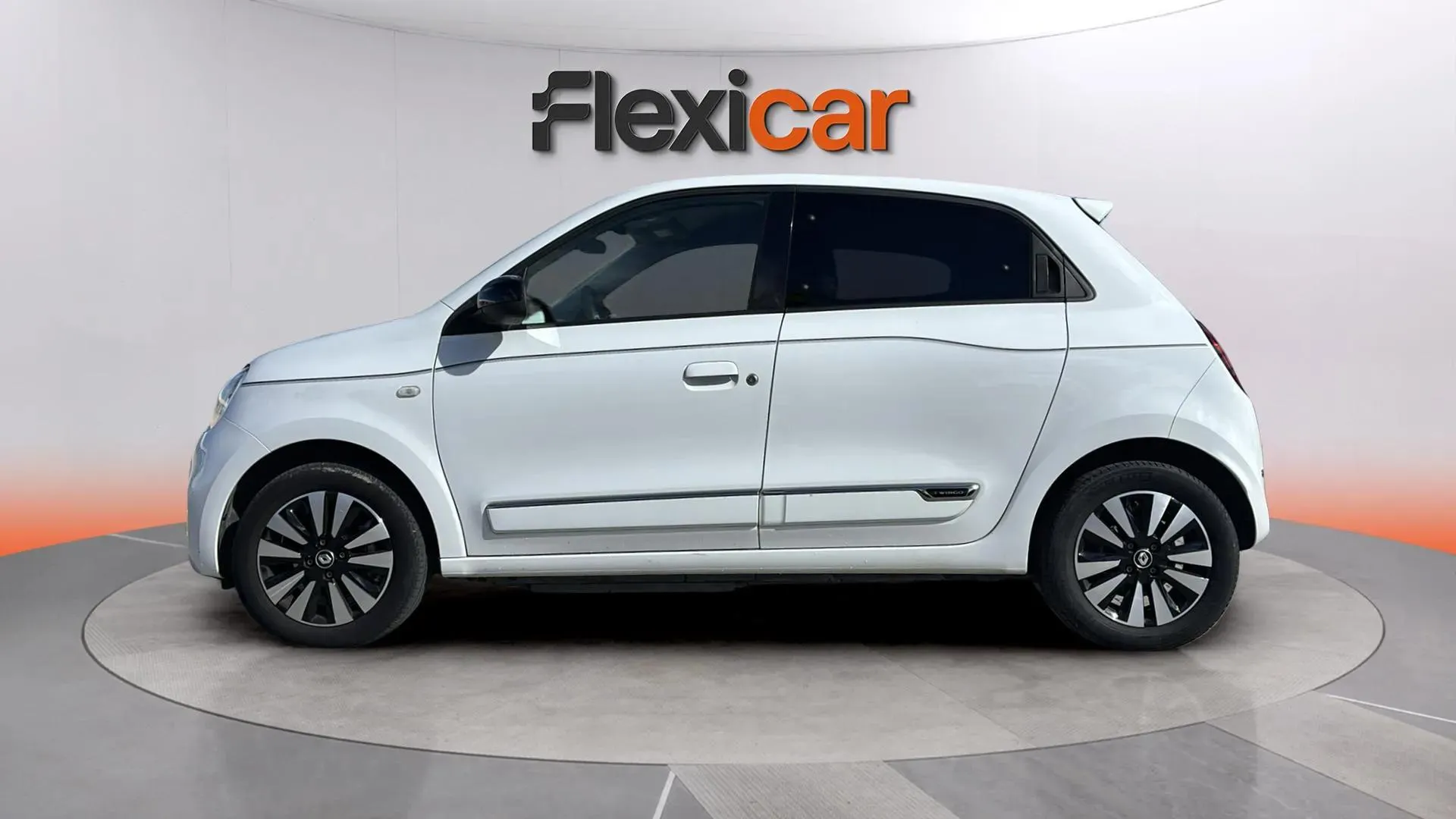 Renault Twingo Zen R80 batería 20kWh - foto 5