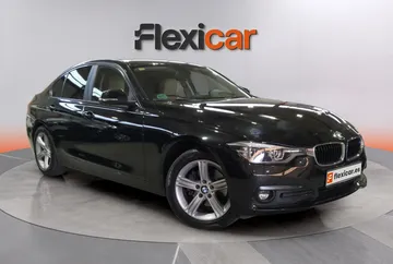 bmw serie 3 320d xdrive gran turismo diesel automatica lleida 903000000236187