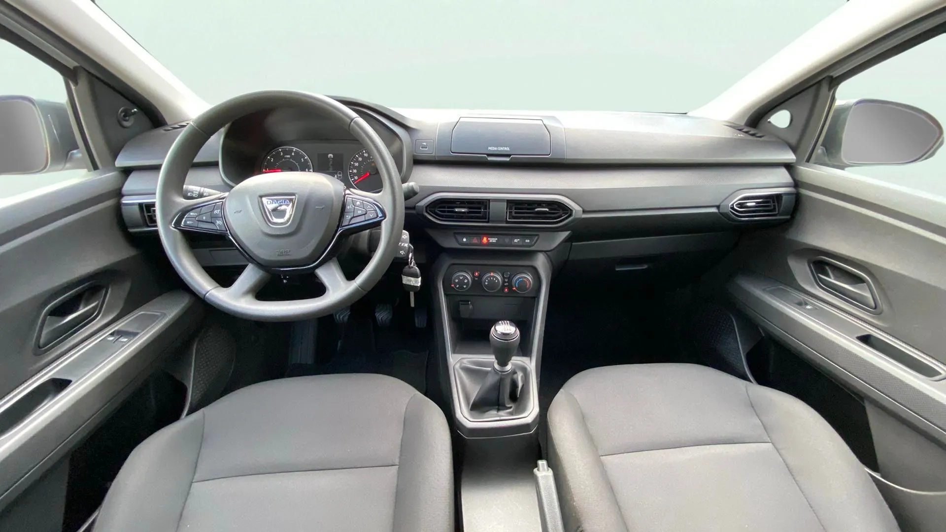 Dacia Sandero Comfort TCe SS - foto 13