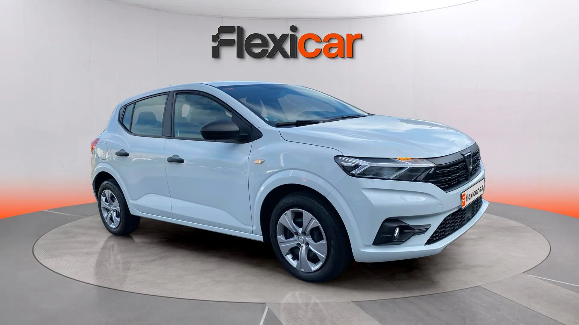 Dacia Sandero Comfort TCe SS